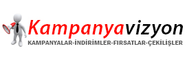 Kampanyavizyon.com
