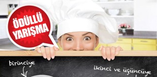 Muratbey Peynirleri sunum yarışması