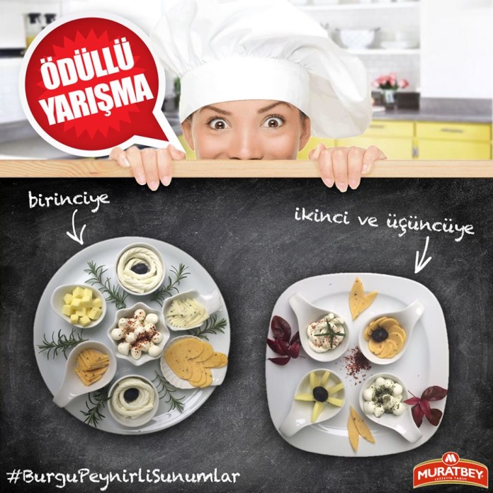 Muratbey Peynirleri
