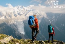 The North Face %30 Sezon İndirimi