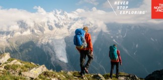 The North Face %30 Sezon İndirimi