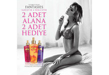 Victoria’s Secret 2 Alana 2 Bedava