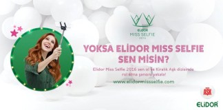 Elidor sizi dizi oyuncusu yapıyor.