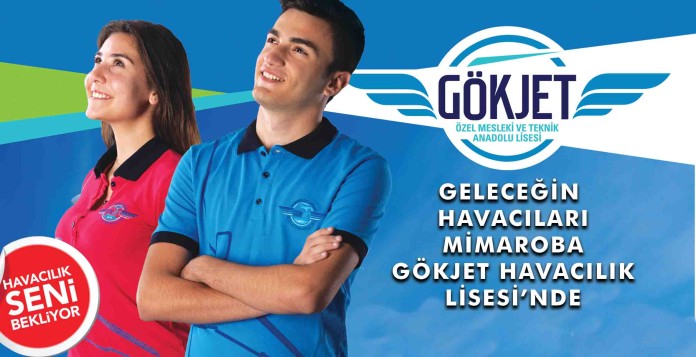 gokjet
