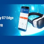 İş Bankası İşCep Samsung S7 Edge çekilişi