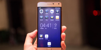 Lenovo Vibe Kazandıran Oyun