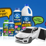 Sek Ayran Kazandırıyor.