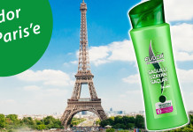 CarrefourSa – Elidor Paris Seyahati